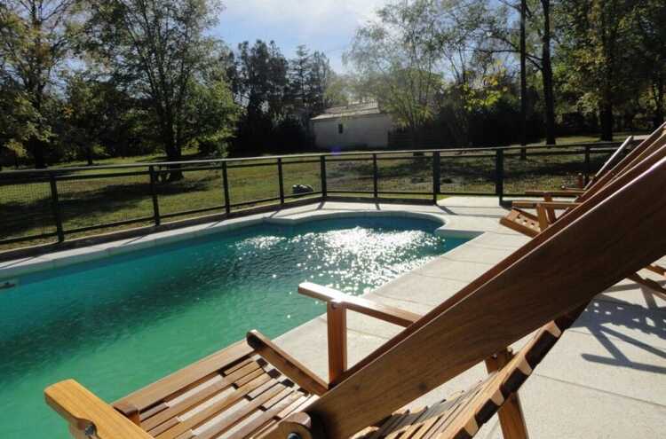 Foto principal de Cabañas Valle Dorado en Villa Rumipal