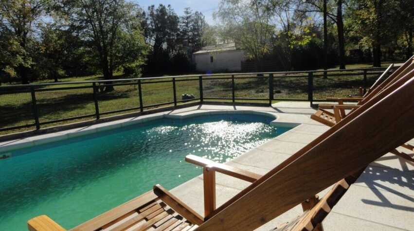 Foto principal de Cabañas Valle Dorado en Villa Rumipal