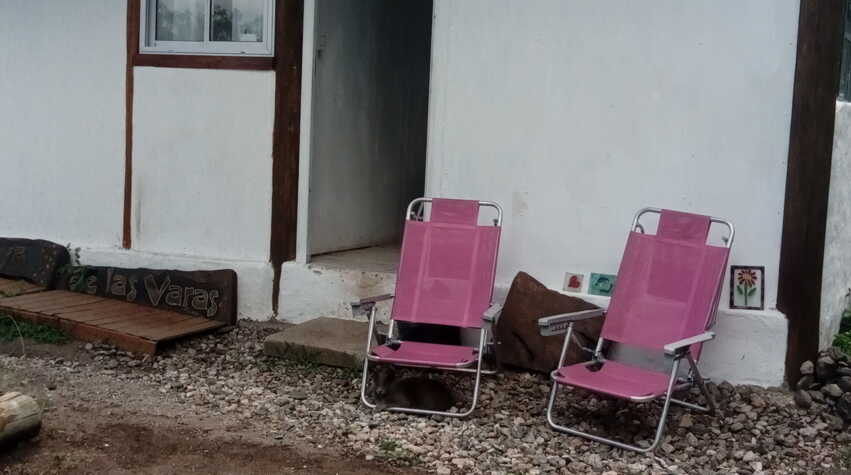 Foto principal de Playa de las Varas en San Javier