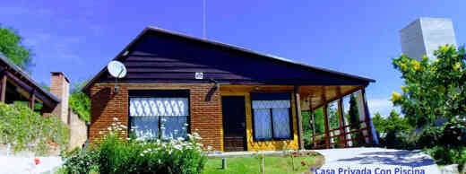 Foto 1 de La Casa de las Flores Potrero de los Funes en Potrero De Los Funes