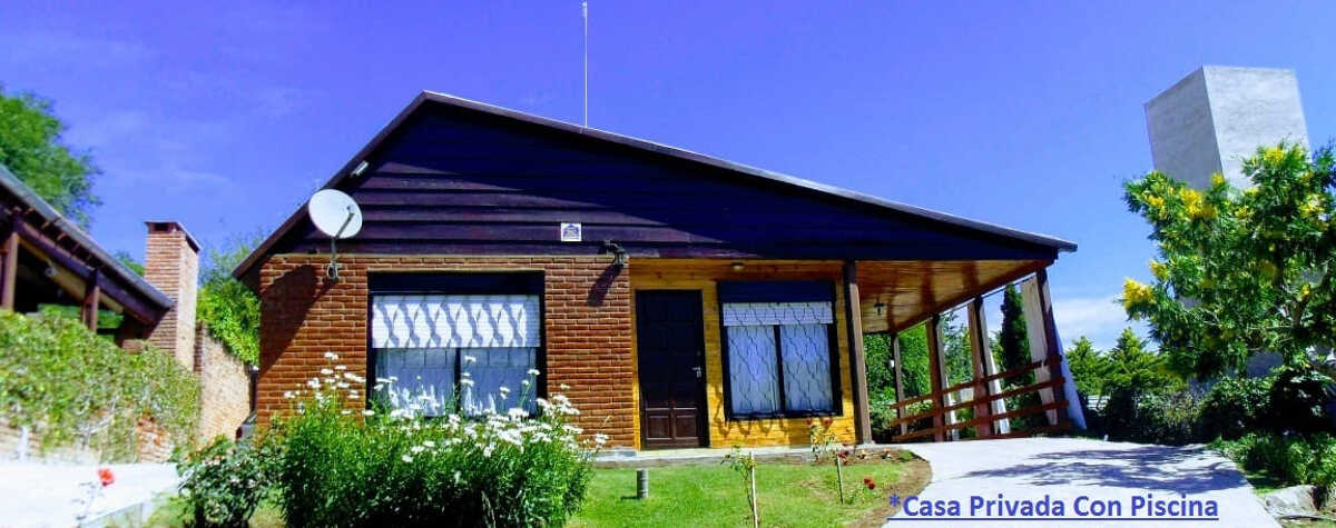 Foto principal de La Casa de las Flores Potrero de los Funes en Potrero De Los Funes
