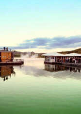 Foto 2 de la galería de La Casa de las Flores Potrero de los Funes en Potrero De Los Funes