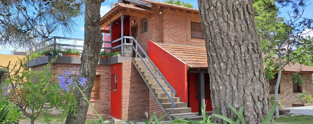 Foto principal de Monoambiente 2 personas en Pinamar