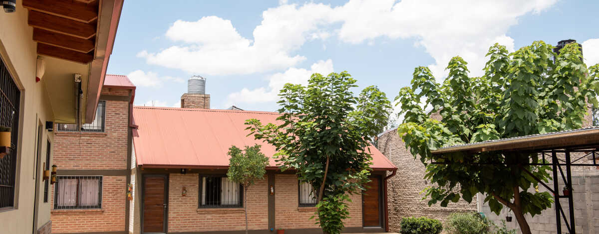 Foto principal de Aires De Las Sierras en Mina Clavero