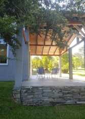 Foto 2 de la galería de Complejo Brezza di Fiume en Los Reartes