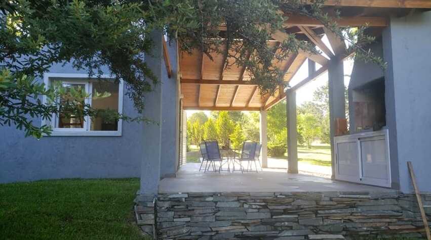 Foto principal de Complejo Brezza di Fiume en Los Reartes