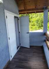 Foto 3 de la galería de Complejo Brezza di Fiume en Los Reartes