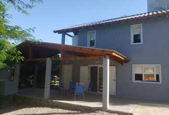 Foto 1 de la galería de Complejo Brezza di Fiume en Los Reartes