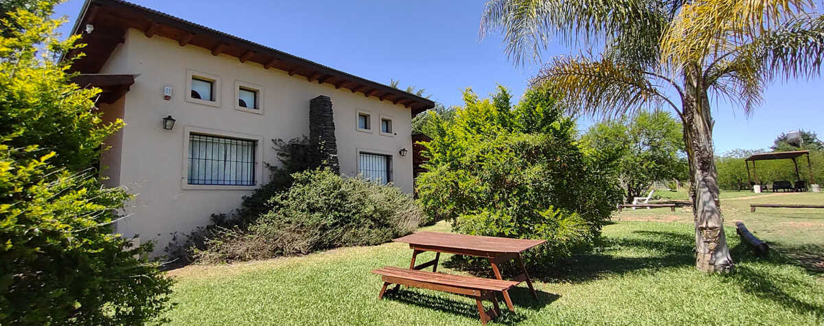 Foto principal de Complejo Altos Del Campo en San José