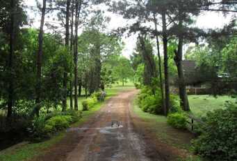 Foto 1 de la galería de Baden Baden Complejo de Cabañas & Camping en Jardin America