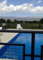 Foto 3 de la galería de Cabañas Thiamai en Mina Clavero