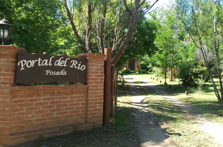 Foto principal de Posada Portal Del Río en Santa Mónica