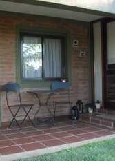 Foto 2 de la galería de Posada Portal Del Río en Santa Mónica