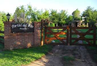 Foto 1 de la galería de Posada Portal Del Río en Santa Mónica