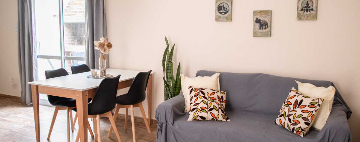 Foto principal de Aras Karim Rosario en Rosario