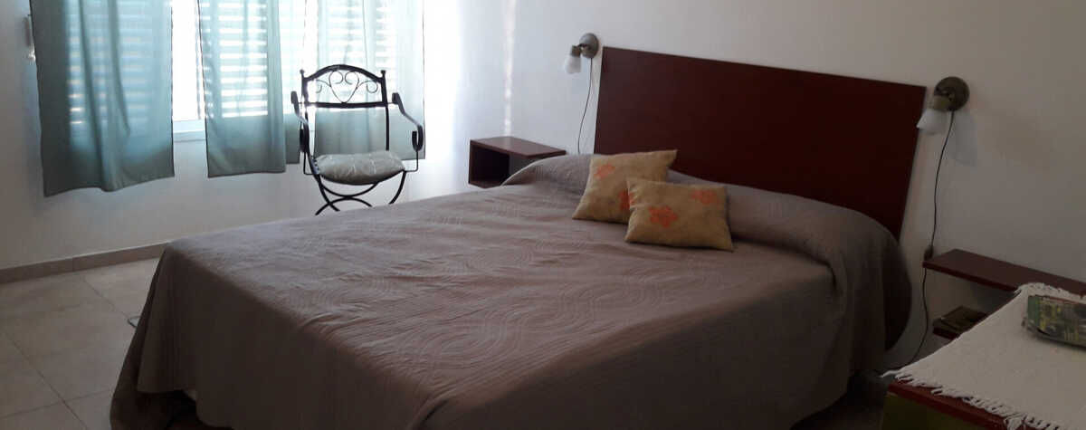 Foto principal de Los Abuelitos en Federacion