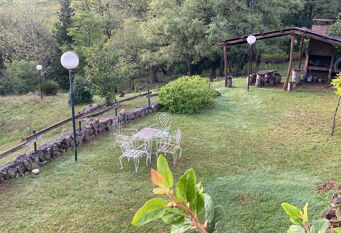 Foto 1 de la galería de Casa  de campo Los Marianos en Atos Pampa
