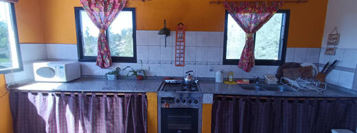 Foto 4 de Casa  de campo Los Marianos en Atos Pampa
