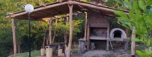 Foto 5 de Casa  de campo Los Marianos en Atos Pampa