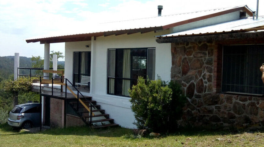Foto principal de Casa  de campo Los Marianos en Atos Pampa