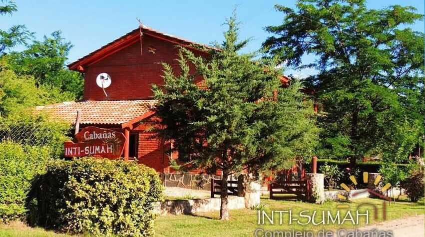 Foto principal de Cabañas Inti - Sumah en Nono