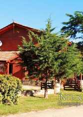 Foto 4 de Cabañas Inti - Sumah en Nono
