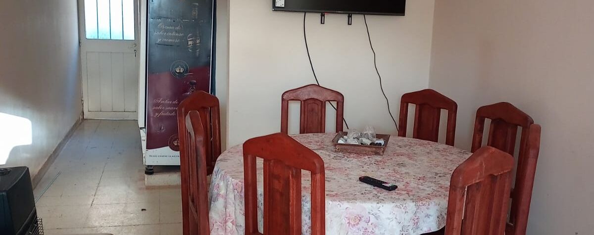 Foto principal de LAPACHO HOSTAL en Ciudad De Salta