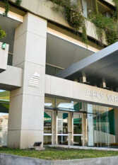 Foto 2 de la galería de Bienvenidos a Aires Verdes en Ciudad De Salta