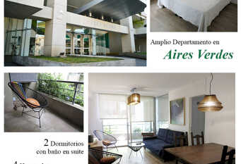 Foto 1 de la galería de Bienvenidos a Aires Verdes en Ciudad De Salta