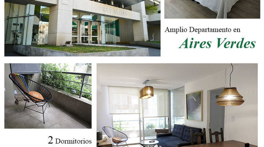 Foto principal de Bienvenidos a Aires Verdes en Ciudad De Salta