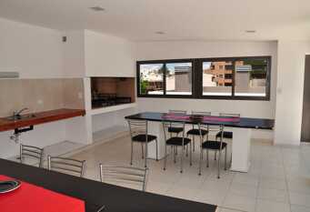 Foto 1 de la galería de Edificio Florida en Villa Carlos Paz