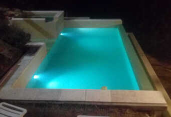 Foto 1 de la galería de CABAÑA BELLA VISTA en Villa Carlos Paz