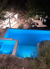 Foto 4 de CABAÑA BELLA VISTA en Villa Carlos Paz