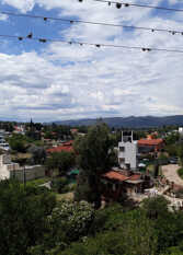 Foto 3 de la galería de CABAÑA BELLA VISTA en Villa Carlos Paz