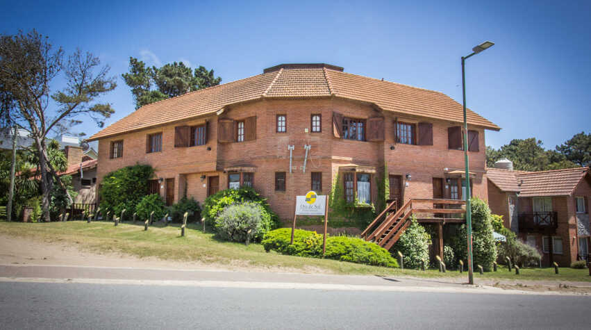 Foto principal de Oro de Sol Departamentos en Valeria Del Mar