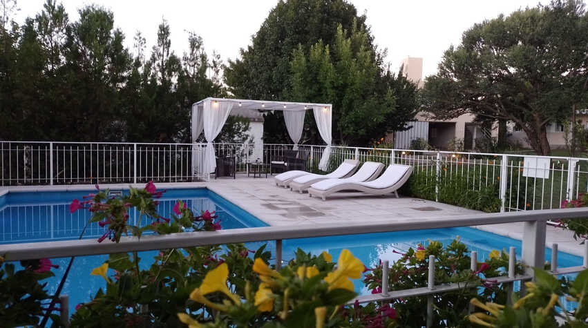 Foto principal de Juntos a la Par Departamentos en Villa Cura Brochero