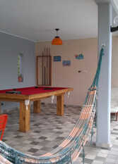 Foto 2 de la galería de Juntos a la Par Departamentos en Villa Cura Brochero