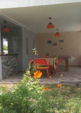 Foto 3 de la galería de Juntos a la Par Departamentos en Villa Cura Brochero