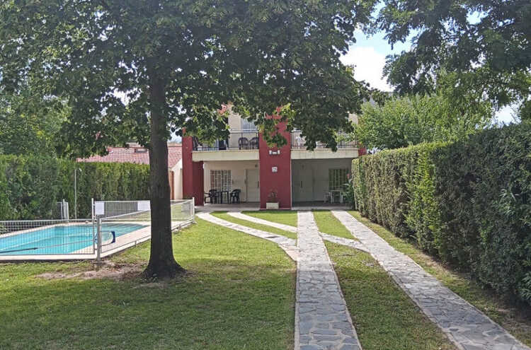 Foto principal de Nuestro Rinconcito en Villa Cura Brochero