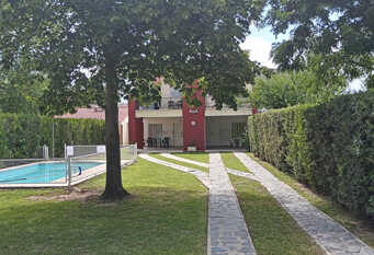 Foto 1 de la galería de Nuestro Rinconcito en Villa Cura Brochero