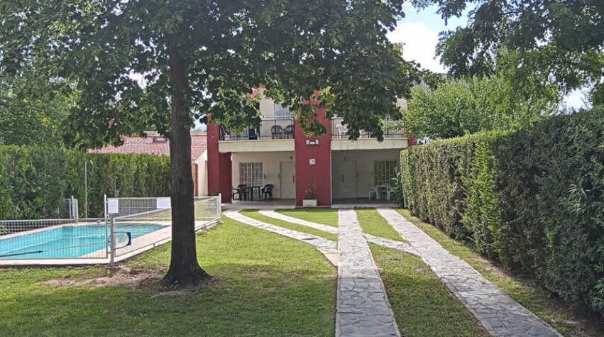 Foto principal de Nuestro Rinconcito en Villa Cura Brochero