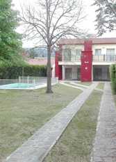 Foto 2 de la galería de Nuestro Rinconcito en Villa Cura Brochero