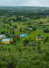 Foto 3 de la galería de EL AYLLO - Cabañas Serranas en Villa Ciudad de América