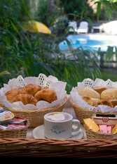 Foto 2 de la galería de Arrullos Del Mar Apart & Spa en Las Gaviotas