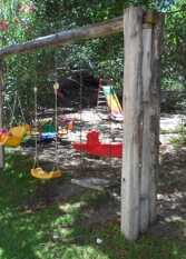 Foto 3 de la galería de Arrullos Del Mar Apart & Spa en Las Gaviotas