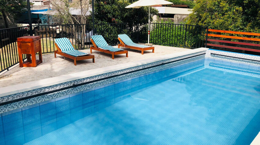 Foto principal de Albox: Cabañas y departamentos en Villa Carlos Paz