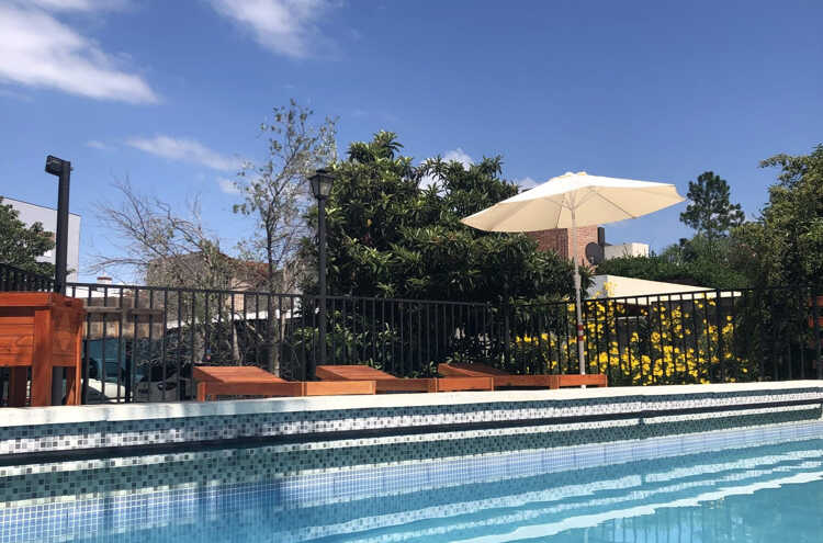Foto principal de Albox: Cabañas y departamentos en Villa Carlos Paz