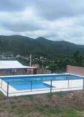 Foto 3 de la galería de Cabaña El Atardecer en Playas de Oro en San Antonio De Arredondo