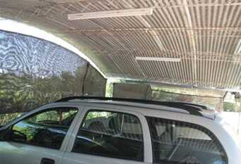 Foto 1 de la galería de Los Chañares Complejo de Cabañas en Arroyo De Los Patos