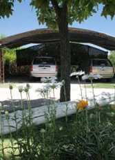 Foto 2 de la galería de Los Chañares Complejo de Cabañas en Arroyo De Los Patos